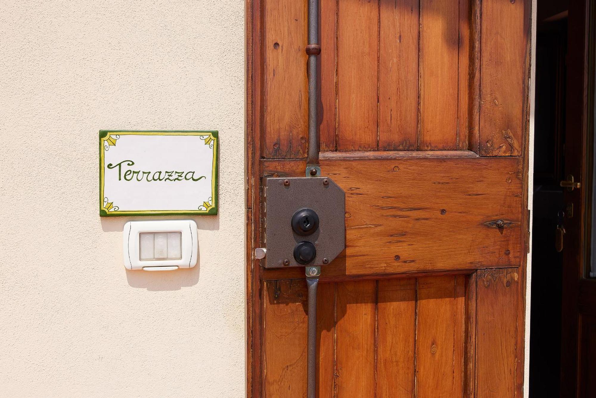 Tenuta Il Poggetto Radda in Chianti Exterior foto